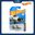 Mô hình xe Hot Wheels HW Starting Grid chính hãng