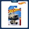  Đồ chơi mô hình xe Hot Wheels Then and Now chính hãng 