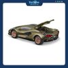 Mô hình xe Lamborghini Sian FKP 37 - Speed Icons 1:64 MAISTO