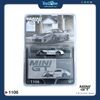 Mô hình xe Mazda RX-7 RE-Amemiya 1:64 MiniGT