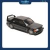Mô hình xe Mercedes-Benz 190E ( W201 ) EVO II 1990 Solido Works  1:18 SOLIDO