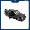 Mô hình xe Mercedes-Benz 190E ( W201 ) EVO II 1990 Solido Works  1:18 SOLIDO