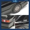 Mô hình xe Mercedes-Benz 190E ( W201 ) EVO II 1990 Solido Works  1:18 SOLIDO
