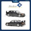 Mô hình xe Mercedes-Benz 190E ( W201 ) EVO II 1990 1:18 SOLIDO