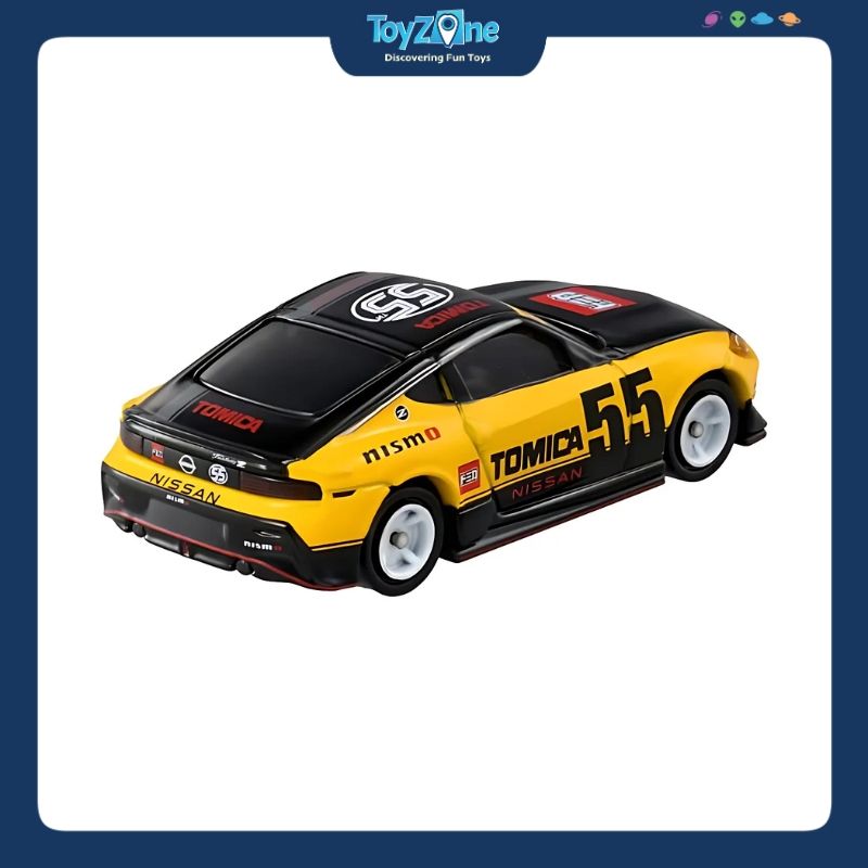 Mô hình xe Nissan Fairlady Z Nismo 55th Anniversary No.88 TOMICA 
