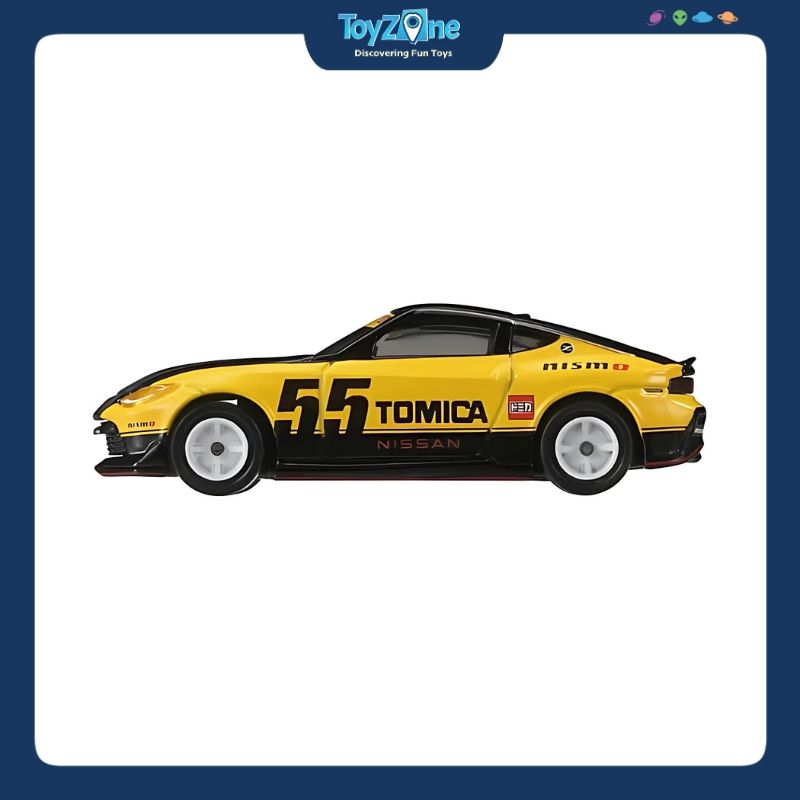  Mô hình xe Nissan Fairlady Z Nismo 55th Anniversary No.88 TOMICA 