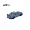 Mô hình xe Nissan Skyline R32 GT-R Top Secret 1:64 INNO64