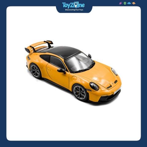Mô hình xe Porsche 911 ( 992 ) GT3 2023 1:43 SOLIDO