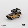 Mô hình xe Range Rover 1981 1:64 MiniGT
