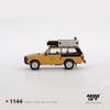 Mô hình xe Range Rover 1981 1:64 MiniGT