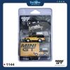 Mô hình xe Range Rover 1981 1:64 MiniGT