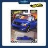 Mô hình xe Hot Wheels Premium Boulevard Series 2024 chính hãng