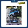 Mô hình xe Hot Wheels Premium Car Culture Terra Trek Series chính hãng