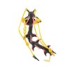 Mô hình Pokemon Moncolle Black Mega Rayquaza MS-18 TAKARA TOMY