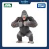 Mô hình đồ chơi Động Vật Khỉ Đột ANIA AS-36 Gorilla ( Wild ver. ) TAKARA TOMY