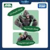 Mô hình đồ chơi Động Vật Khỉ Đột ANIA AS-36 Gorilla ( Wild ver. ) TAKARA TOMY