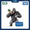 Mô hình đồ chơi Động Vật Khỉ Đột ANIA AS-36 Gorilla ( Wild ver. ) TAKARA TOMY