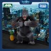 Mô hình đồ chơi Động Vật Khỉ Đột ANIA AS-36 Gorilla ( Wild ver. ) TAKARA TOMY