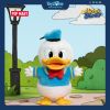 Mô hình Blind box Móc khoá Gấu bông Mickey Family Cute Together Keychain Series POP MART