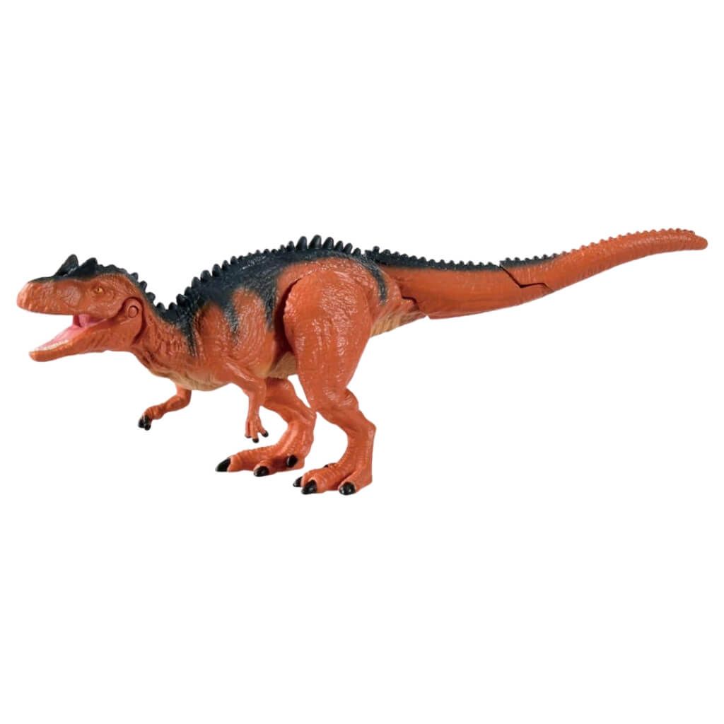 Mô hình đồ chơi Động Vật Khủng Long Allosaurus Ania AL-19 TAKARA TOMY
