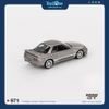 Mô hình xe Nissan Skyline GT-R ( R32 ) VeilSide Combat C-I 1:64 MiniGT