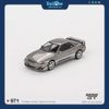 Mô hình xe Nissan Skyline GT-R ( R32 ) VeilSide Combat C-I 1:64 MiniGT