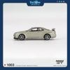  Mô hình xe Nissan Skyline GT-R (R34) V-Spec II Nür 1:64 MiniGT 