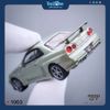  Mô hình xe Nissan Skyline GT-R (R34) V-Spec II Nür 1:64 MiniGT 