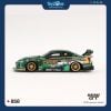  Mô hình xe Nissan LB-Super Silhouette S15 Silvia 1:64 MiniGT 