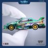  Mô hình xe Nissan LB-Super Silhouette S15 Silvia 1:64 MiniGT 