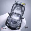 Mô hình xe Chevrolet Corvette Z06 GT3.R 1:64 MiniGT