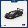 Mô hình xe Chevrolet Corvette Z06 GT3.R 1:64 MiniGT