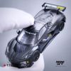 Mô hình xe Chevrolet Corvette Z06 GT3.R 1:64 MiniGT