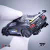 Mô hình xe Chevrolet Corvette Z06 GT3.R 1:64 MiniGT