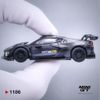 Mô hình xe Chevrolet Corvette Z06 GT3.R 1:64 MiniGT