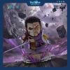 Mô hình đồ chơi Blind Box One Piece Marines Edition Semi-Anatomy Series MIGHTY JAXX