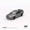 Mô hình xe Nissan Skyline GT-R ( NISMO BNR32 CRS Version ) 1:64 MiniGT