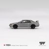 Mô hình xe Nissan Skyline GT-R ( NISMO BNR32 CRS Version ) 1:64 MiniGT