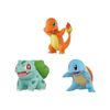 Mô hình đồ chơi Pokemon Moncolle 30th Anniversary Kanto Region Set TAKARA TOMY