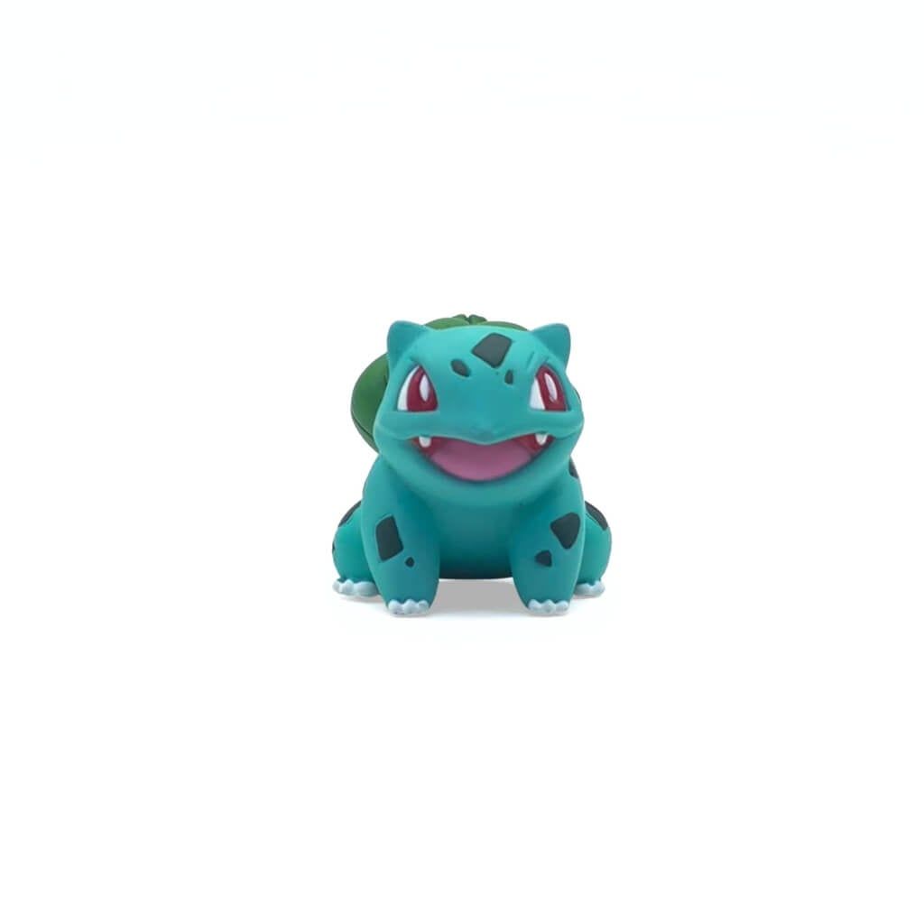 Mô hình đồ chơi Pokemon Moncolle 30th Anniversary Kanto Region Set TAKARA TOMY