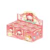 Mô hình đồ chơi Blind box Hello Kitty Style Meow Blessing Series Plush Relaxing Toy Mini MOETCH