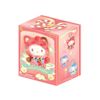 Mô hình đồ chơi Blind box Hello Kitty Style Meow Blessing Series Plush Relaxing Toy Mini MOETCH