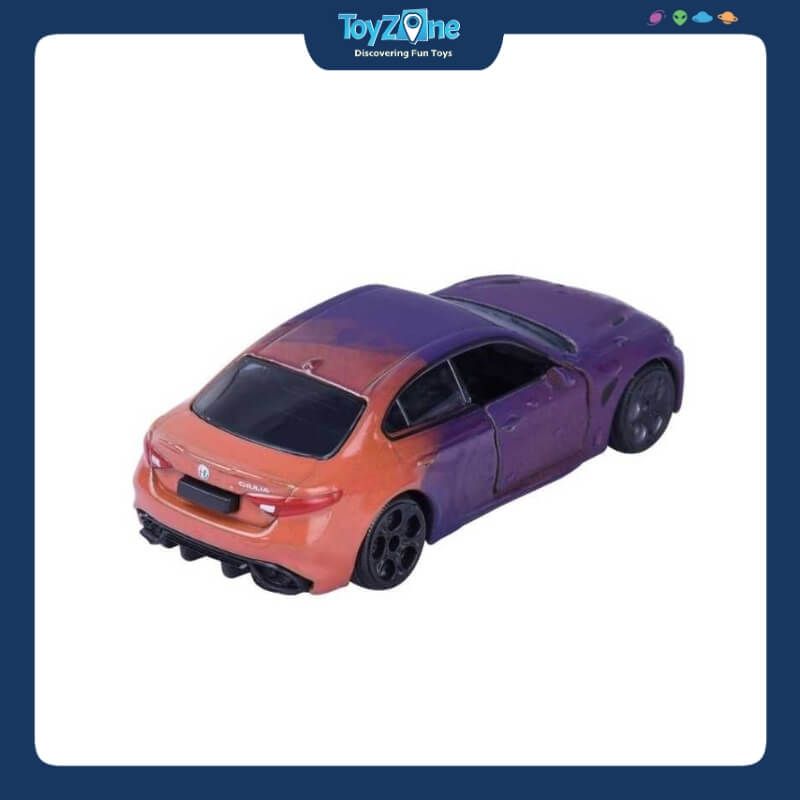 Đồ chơi mô hình xe Color Changers Premium Cars MAJORETTE