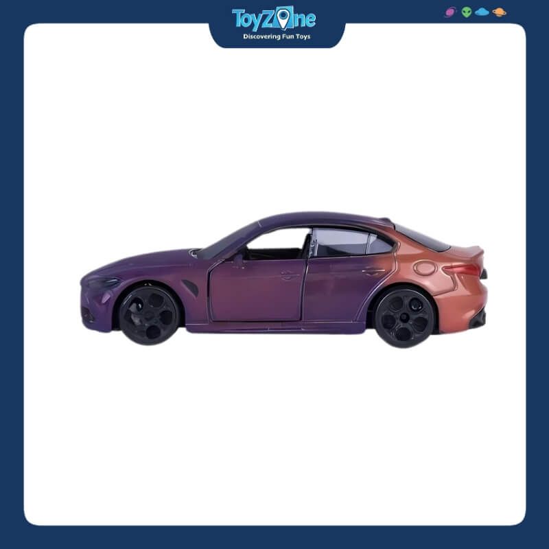 Đồ chơi mô hình xe Color Changers Premium Cars MAJORETTE