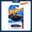 Mô hình xe Hot Wheels Night Speed chính hãng