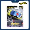 Mô hình xe Hot Wheels Premium 2024 Slide Street 2 chính hãng