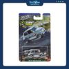 Mô hình xe Hot Wheels Silver Summit Surge Series chính hãng