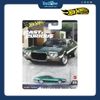 Mô hình xe Hot Wheels Premium Fast And Furious Series chính hãng
