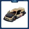 Đồ chơi mô hình xe JDM Legends Deluxe Cars MAJORETTE