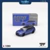 Mô hình xe BMW M3 Competition Touring 1:64 MiniGT